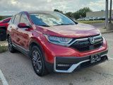 Used 2022 Honda CR-V EX-L image 4
