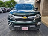 Used 2016 Chevrolet Colorado LT w/ LT Convenience Package image 2