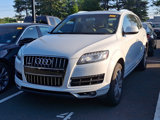 Used 2015 Audi Q7 3.0T Premium Plus w/ Premium Plus Package image 3
