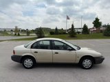 Used 1998 Saturn S-Series SL1 image 4