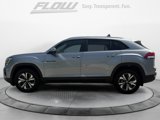 Used 2024 Volkswagen Atlas Cross Sport SE image 5