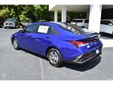 New 2025 Hyundai Elantra SE image 2