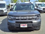 Used 2022 Ford Bronco Sport Big Bend image 2