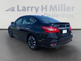 Used 2019 Nissan Sentra SR image 3