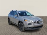 Used 2015 Jeep Cherokee Latitude w/ Comfort/Convenience Group image 3