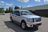 Used 2012 Ford F150 XLT w/ XLT Chrome Pkg image 4