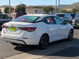 Used 2024 Nissan Sentra SV image 5