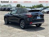 Certified 2024 Chevrolet Trax LT image 4