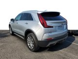 Used 2021 Cadillac XT4 Premium Luxury image 3