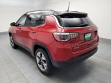 Used 2019 Jeep Compass Limited image 5