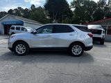 Used 2018 Chevrolet Equinox LT image 3