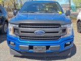 Certified 2019 Ford F150 XLT w/ Equipment Group 302A Luxury image 2