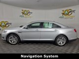 Used 2017 Ford Taurus Limited image 4