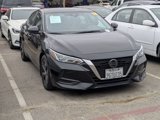 Used 2023 Nissan Sentra SV w/ All-Weather Package image 3