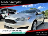 Used 2017 Ford Focus SE image 1