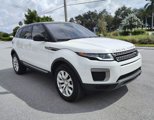 Used 2017 Land Rover Range Rover Evoque SE image 4