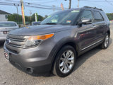 Used 2013 Ford Explorer Limited image 4