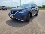 Used 2020 Nissan Murano S w/ Technology Package image 3