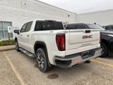 Certified 2022 GMC Sierra 1500 SLT w/ SLT Premium Plus Package image 4