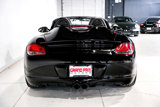 Used 2011 Porsche Boxster Spyder image 4