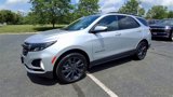 Certified 2022 Chevrolet Equinox RS image 4