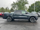 New 2025 RAM 1500 4x4 Crew Cab image 2