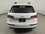 Used 2021 Audi Q5 e Premium w/ Convenience Package image 6