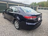 Certified 2022 Toyota Corolla LE image 4