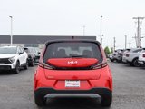 New 2025 Kia Soul LX image 4