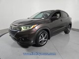 Used 2021 Honda HR-V EX image 2