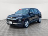 Used 2022 Chevrolet TrailBlazer LS image 3