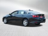 Used 2024 Chevrolet Malibu LT image 5