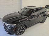 Used 2019 BMW X5 xDrive40i w/ M Sport Package image 3
