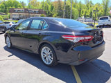 Used 2018 Toyota Camry XLE image 4