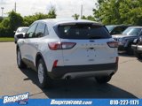 Used 2022 Ford Escape SE image 3