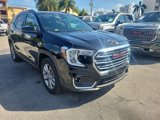 Used 2022 GMC Terrain SLT image 3