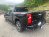 Used 2022 Chevrolet Silverado 1500 RST image 5