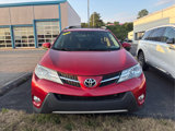 Used 2014 Toyota RAV4 XLE image 2
