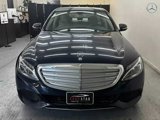 Used 2015 Mercedes-Benz C 300 4MATIC Sedan image 2