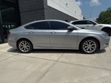 Used 2015 Chrysler 200 C w/ Navigation & Sound Group I image 3