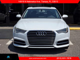 Used 2016 Audi A6 2.0T Premium Plus w/ Premium Plus Package image 5