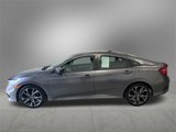 Used 2019 Honda Civic Sport image 2