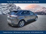Used 2018 Ford Edge Titanium image 5