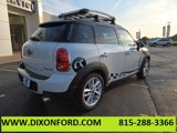Used 2012 MINI Cooper Countryman image 2