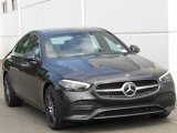New 2025 Mercedes-Benz C 300 4MATIC Sedan image 2