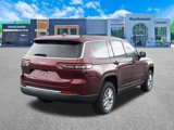 New 2024 Jeep Grand Cherokee L Laredo image 3