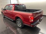 Certified 2016 Ford F150 XLT w/ Equipment Group 302A Luxury image 4