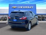 Used 2020 Chevrolet Equinox LS w/ LS Convenience Package image 4