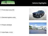 Used 2016 MAZDA CX-9 Sport image 3