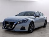 Used 2022 Nissan Altima 2.5 SL image 3